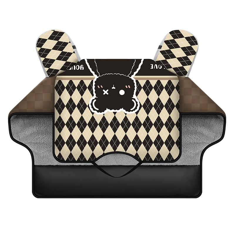 电动车挡风被冬季加绒加厚冬款电瓶车摩托电车冬天春秋保暖防风罩