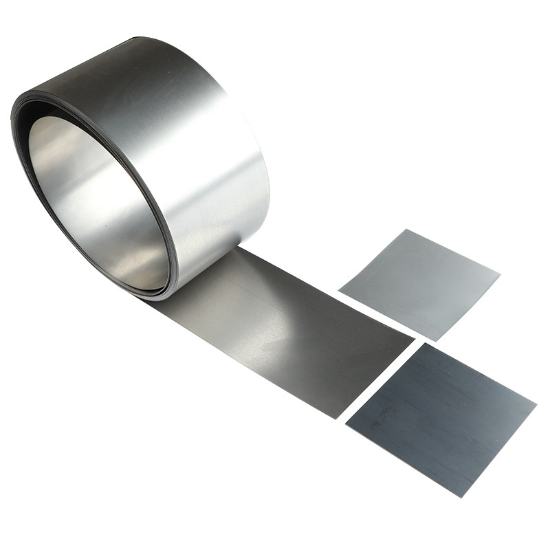 纯铁片纯铁板铁箔电工纯铁阴极铁片铁靶材DT4高纯铁片科研实验