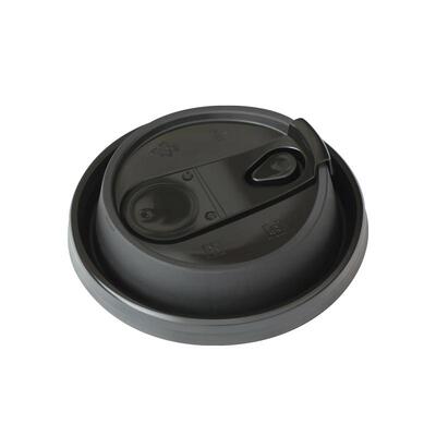 热饮杯盖外卖防漏盖纸杯塑料杯