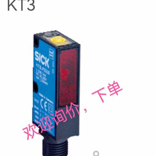 议价WT9-2P451 PRK3C.T3/4P-200-M12 HRT46B/66-S12新原装传感器
