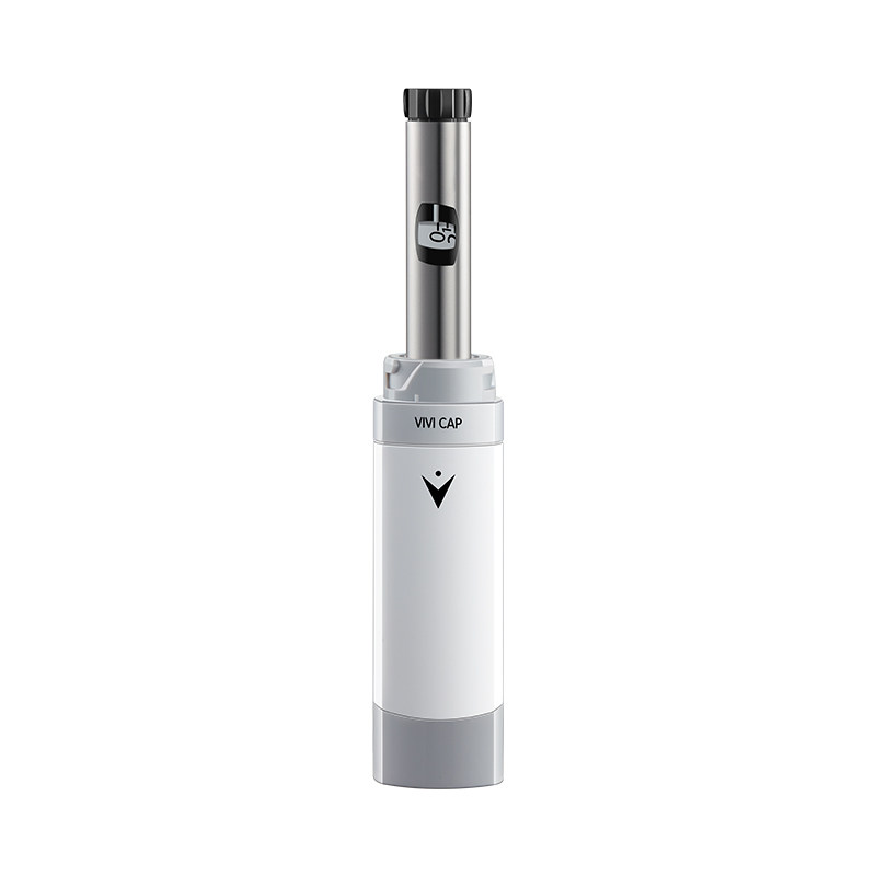 VIVICAP胰岛素笔物理恒温帽