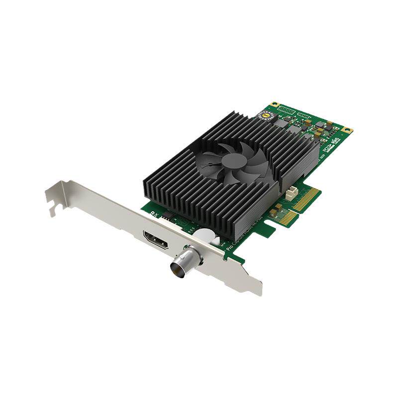 美乐威采集卡AIO4KPuls4K60