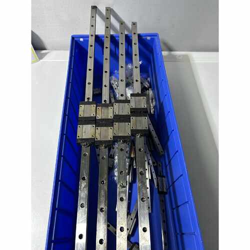 台湾CPC  MR15MN杆长750一杆二滑，2 单价7议价