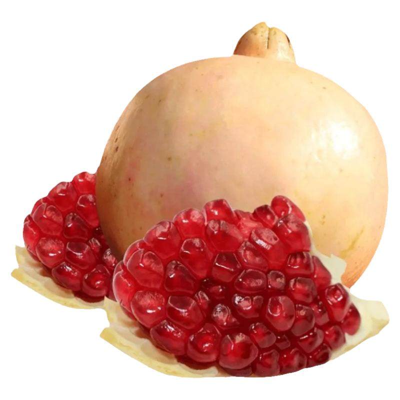 正宗陕西临潼石榴，产地直发