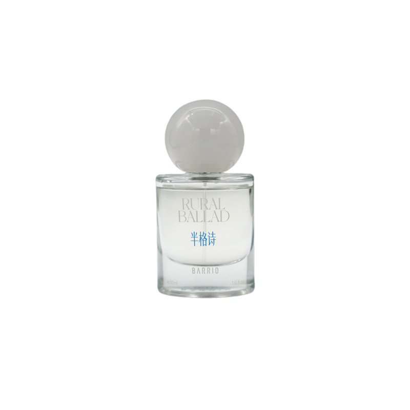 巴莉奥经典沙龙香水30ml
