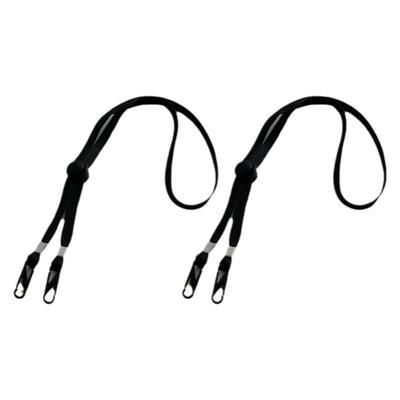 防风绳帽子专用绳子帽绳带防掉神器太阳渔夫帽带子挂绳固定帽带