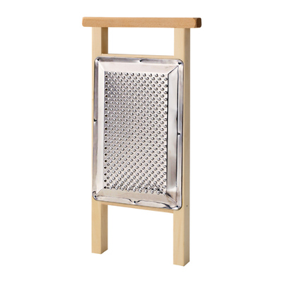 北格304不锈钢食品级磨泥器