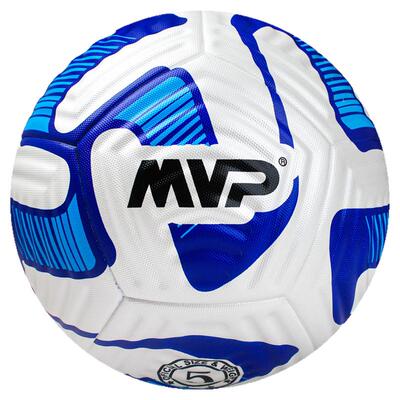 MVP新款防滑耐磨热粘合5号足球
