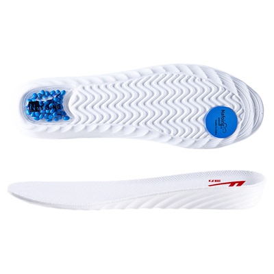 回力鞋垫隐形内增高鞋垫