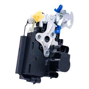 适用于宝骏730/560车门锁块宝骏630/530中控锁闭锁器带遥控锁电机