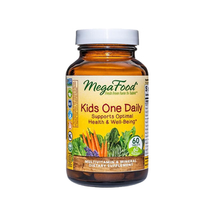 儿童补充多种微量元素吃的维生素复合孩子补营养素矿物质综合多维