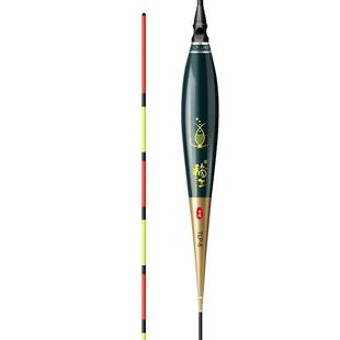 加长行程80cm鲫鲤鲢鳙咬钩变色日夜两用硬尾高亮醒目高灵敏夜光漂