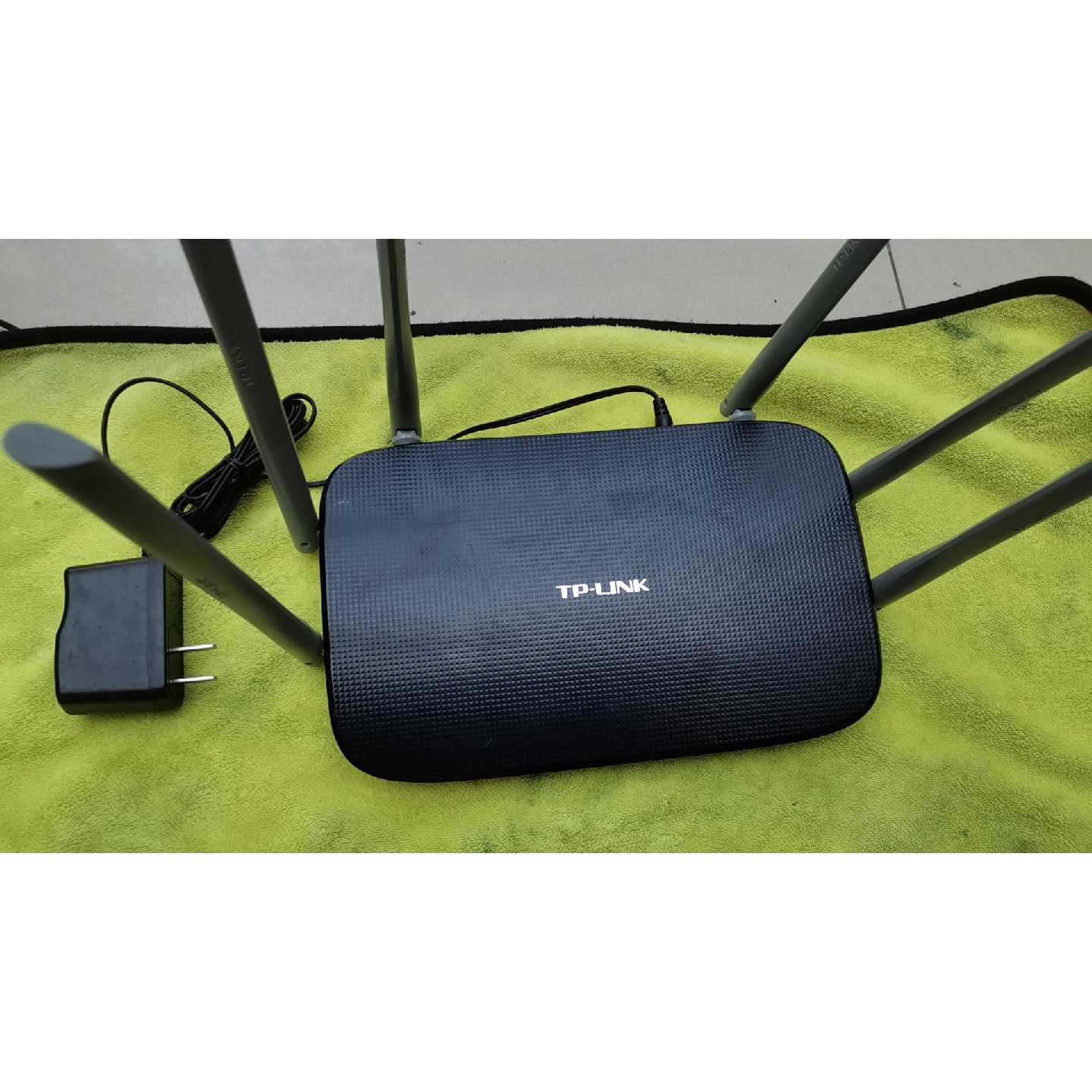 【议价-可维修】路由器 AC1900 全新/均有货