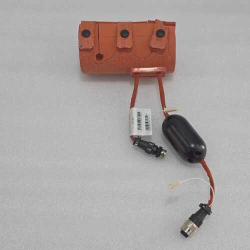 LAM MKS HEATING JACKET 9615-0885 678-099959-004