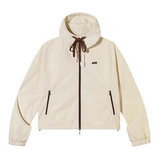 PSO Brand女装【三防】特氟龙户外登山服撞色连帽风衣夹克冲锋衣