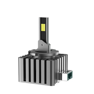 D3S车灯led大灯D1SD2SD4SD5D8S透镜氙气灯远近光一体汽车灯泡超亮