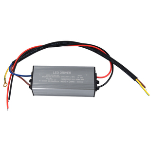 亚明led投光灯驱动电源工矿灯恒流驱动器配件路灯防爆灯镇流器50w