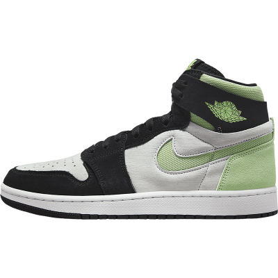 Nike/耐克正品AIR JORDAN AJ1男士耐磨透气篮球鞋DV1307-103