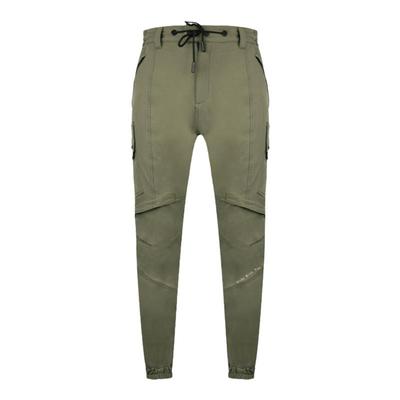 FEHER骑行裤休闲裤防摔透气弹性