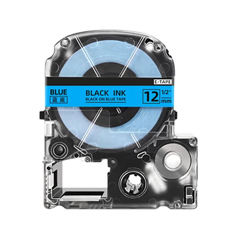 8m长墨带合适用爱普生LW-1000P LW-600P LW-200BL LW-K400 LW-Z900 LW-Z700