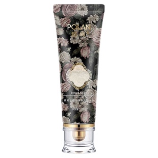 POLAN珀澜温和氨基酸洗面奶卸妆二合一清洁洁面乳正品官方旗舰店