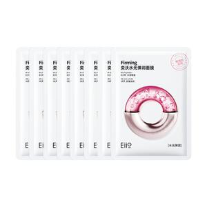 eiio奕沃中国贴片面膜补水舒缓