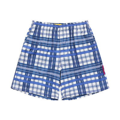 REVERSEIRONY短裤宽松潮