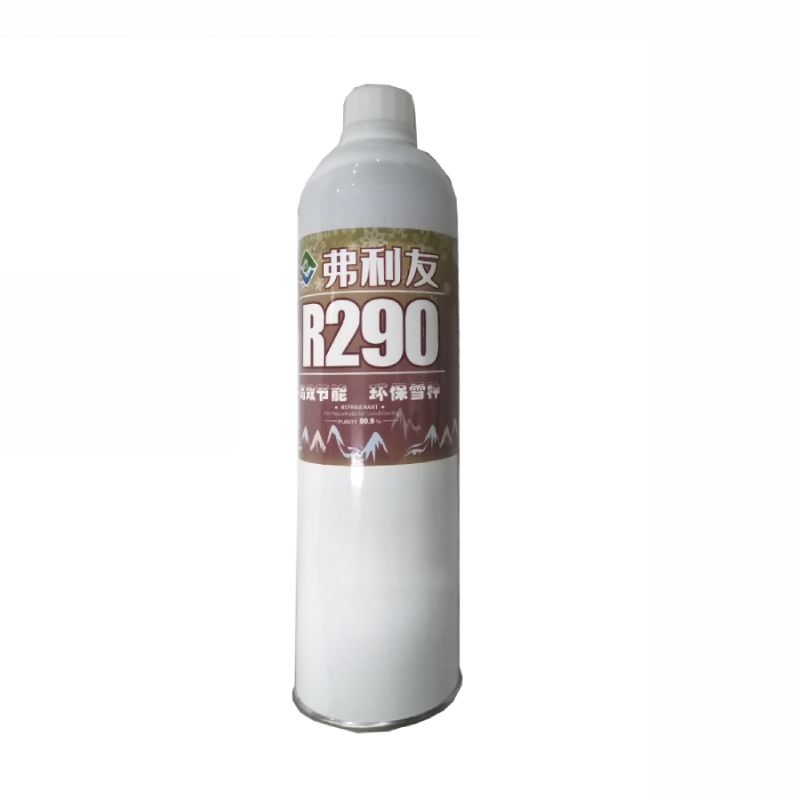 R600a冰箱R134A冰柜R290冷媒氟利昂家用徽冰制冷剂雪种压缩机配件