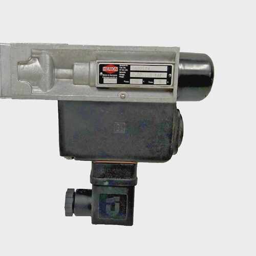 IMI Norgren Herion  0820174 Adjustable Pressure Switch 0.02