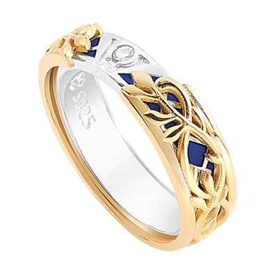 神印王座正版授权幸运石联名国漫