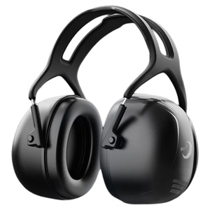 零听第四代超强隔音耳罩舒适款