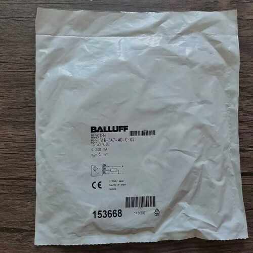 议价全新原装正品 巴鲁夫 BES01FH 传感器 BES 516-347-MO-C-02