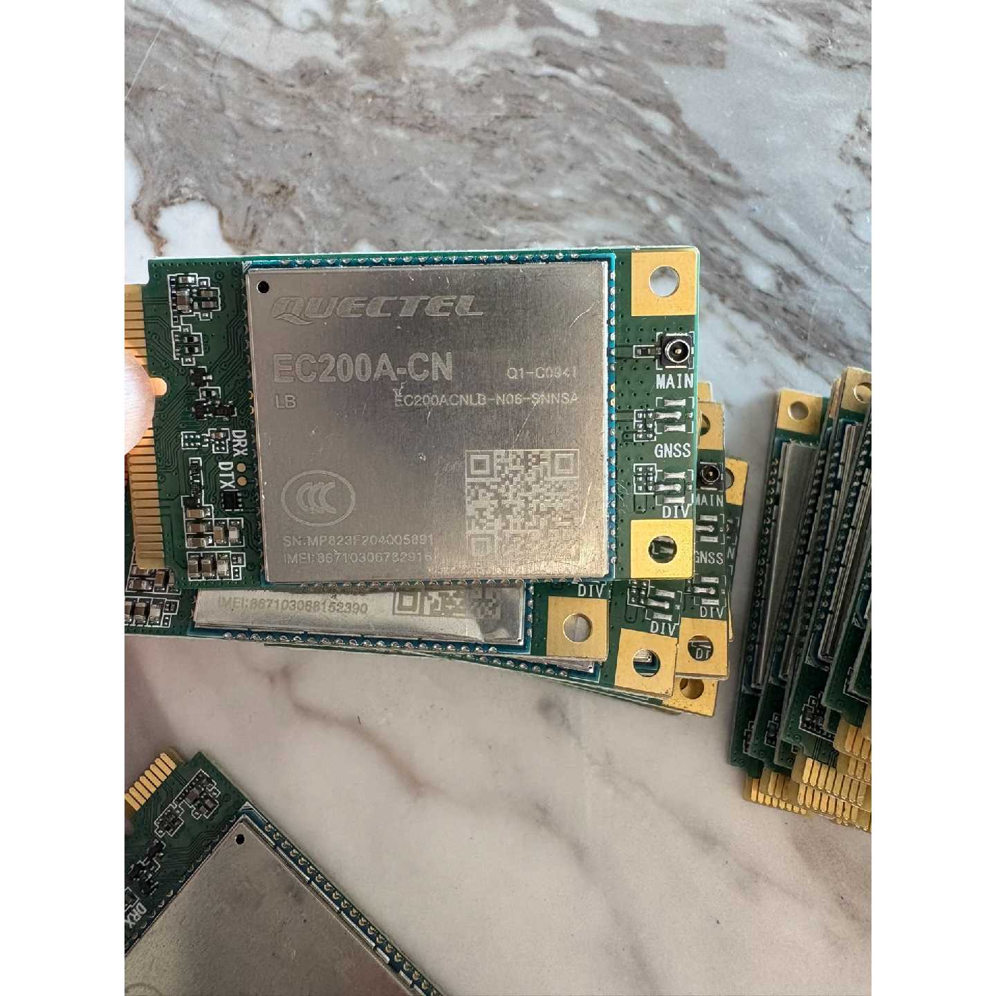 【议价-可维修】 EC200A-CN 移远 /均有货图片