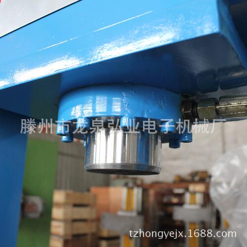 小型压力机 微型10T龙门油压机 双柱液压机 框式液压机厂家直销