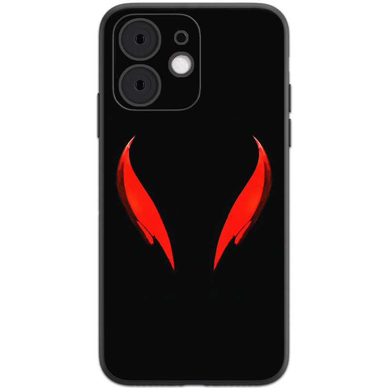 iPhone钢化玻璃苹果13动漫手机壳
