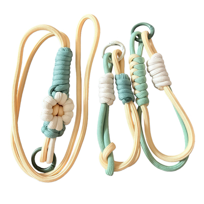 多巴胺miu系手工编织绳5mm