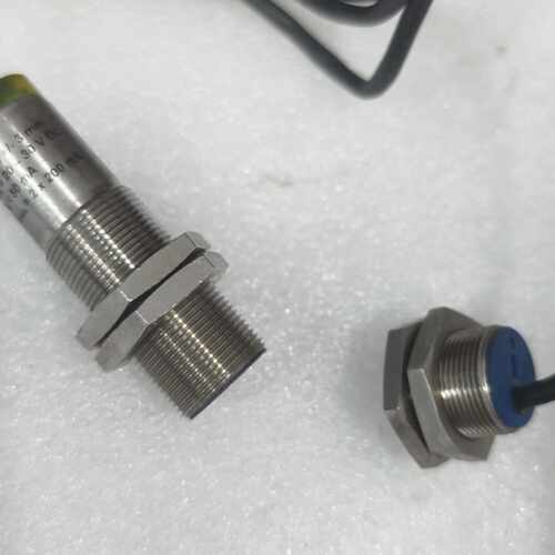 德国威声microsonic传感器 :型号:dbk4/Em