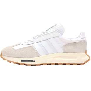 adidas 阿迪达斯三叶草男鞋女鞋RETROPY E5H03075