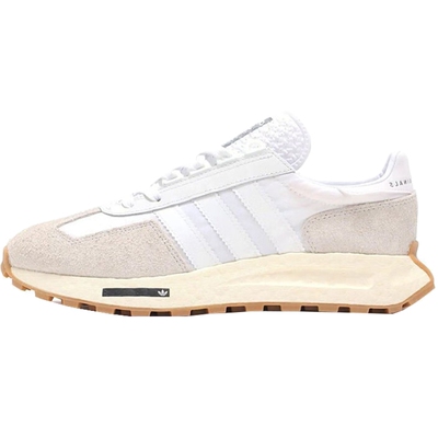 adidas 阿迪达斯三叶草男鞋女鞋RETROPY E5H03075