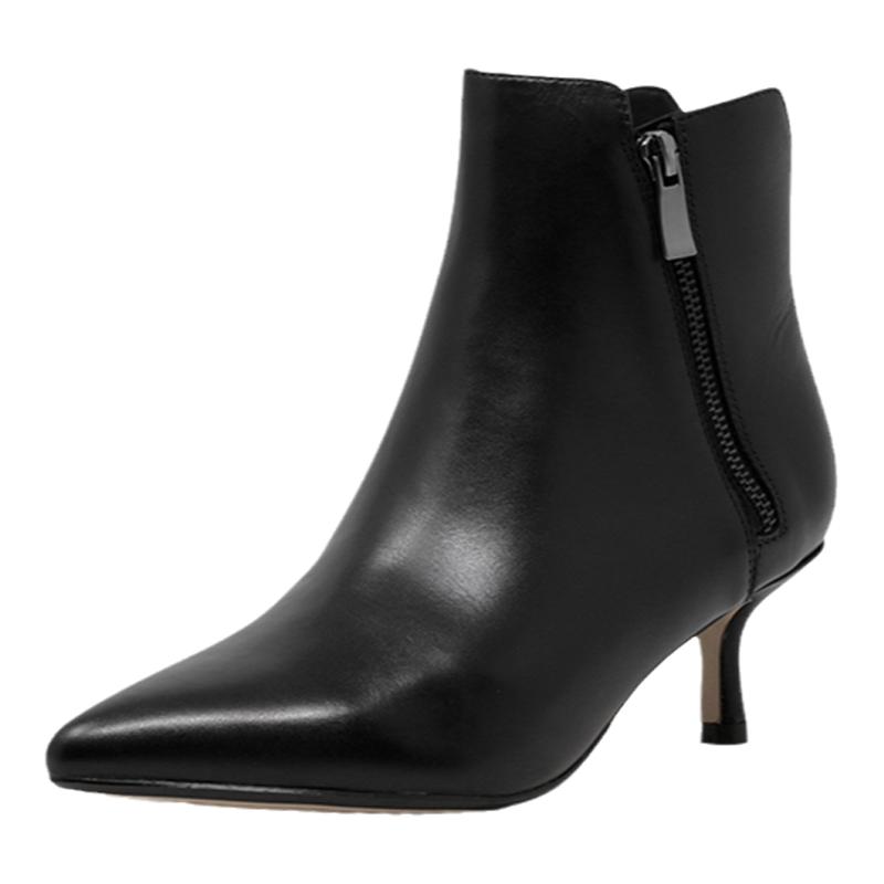 其乐时装靴女鞋clarks