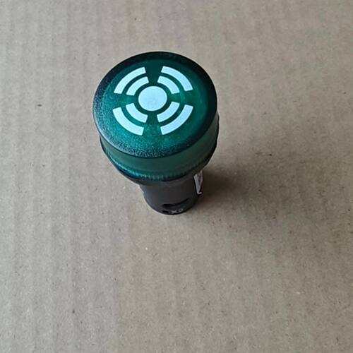 〔议价-可维修〕ABB CB1-603G绿色蜂鸣器
