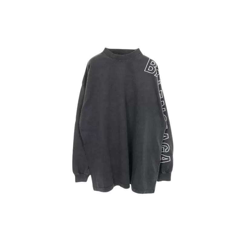 中古Balenciaga巴黎世家上衣