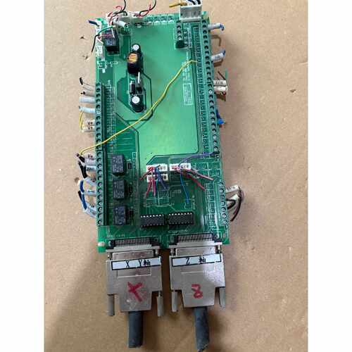 询价工业控制主板 PDT10248 VER4