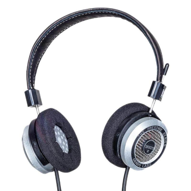GRADO/歌德SR325x头戴HIFI发烧高保真音乐便携手机电脑直推耳机