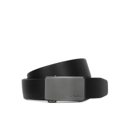 皮带皮尔卡丹男士2024高档
