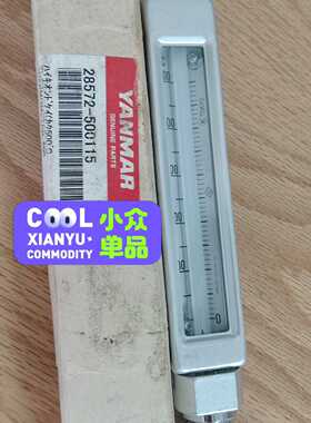询28572-500115，排温表，议价（安清设备）