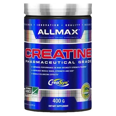 ALLMAX肌酸纯一水肌酸