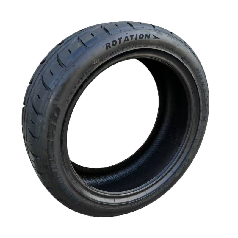 半热熔255/35R18轮胎265/35R18轿车225/45R18飘逸205/40R17场地胎