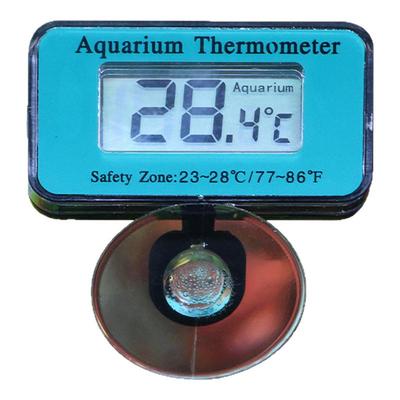 水族专用鱼缸温度计高精度水温计