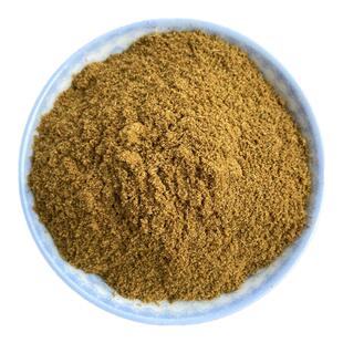 龙胆草粉中药材代客磨粉龙胆草粉 苦胆草 500克包邮